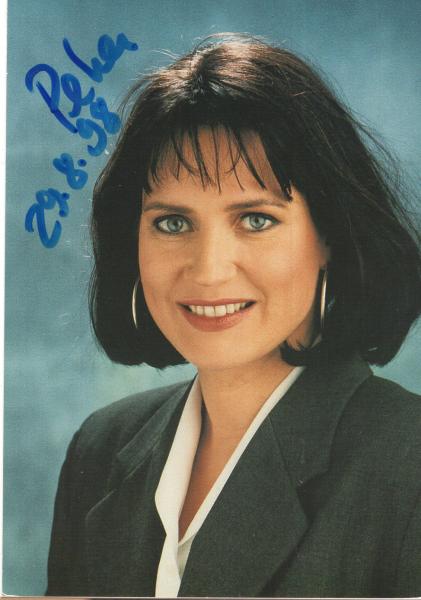 Albrecht, Petra - WDR