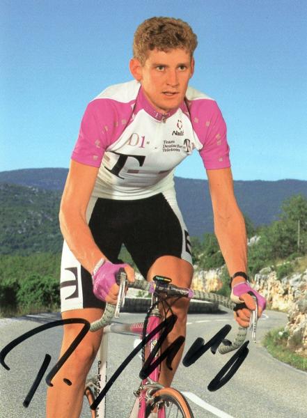 Aldag, Rolf - Team Telekom