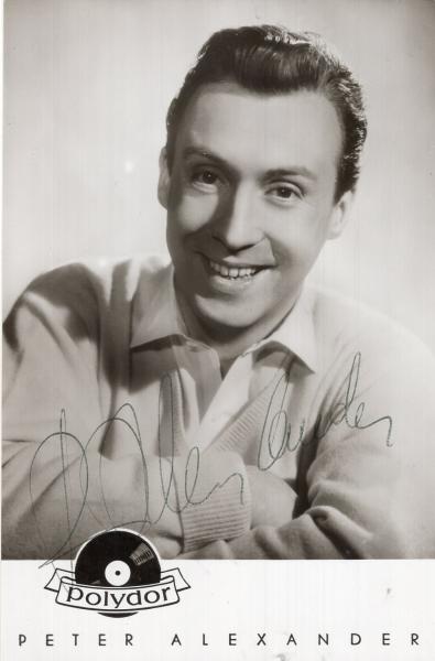 Alexander (†), Peter