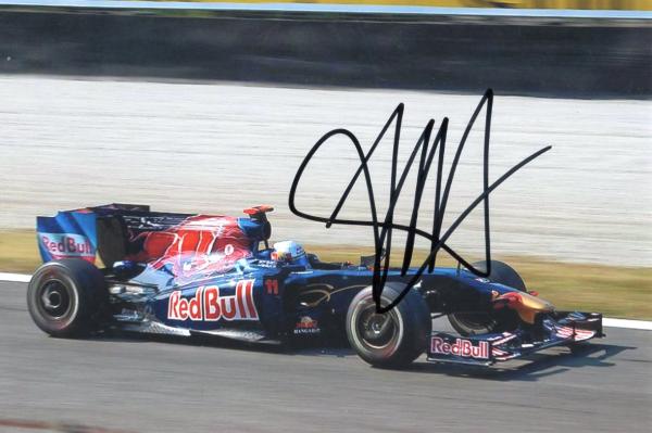 Alguersuari (E), Jaime