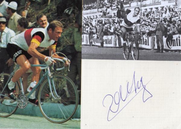 Altig (†), Rudi