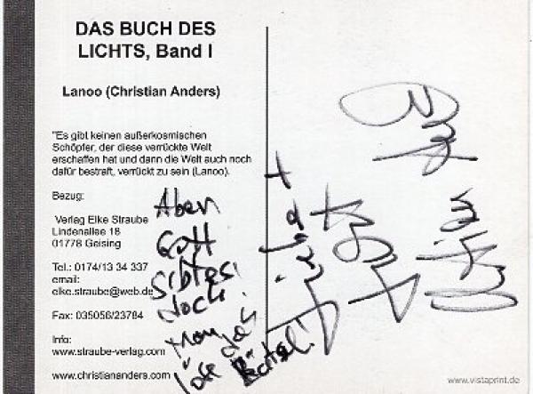 Anders, Christian