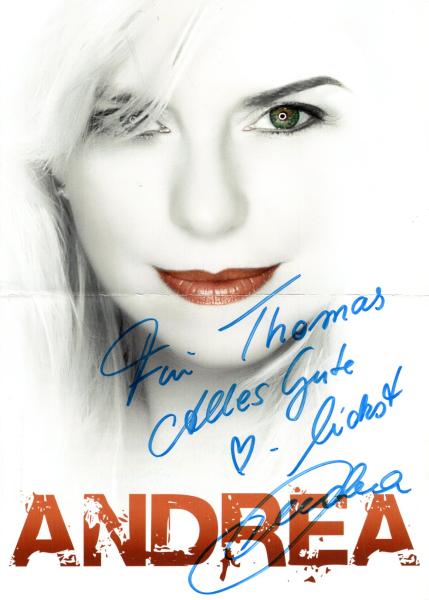 Andrea