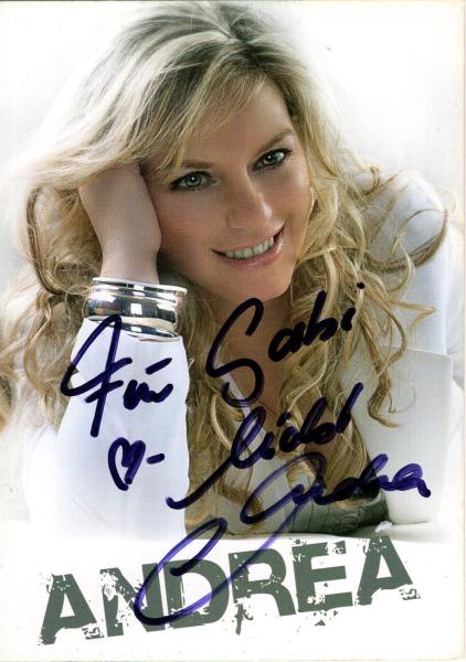 Andrea