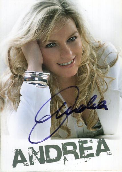 Andrea