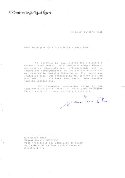 Andreotti (I), Giulio