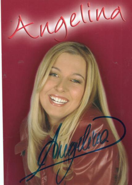 Angelina
