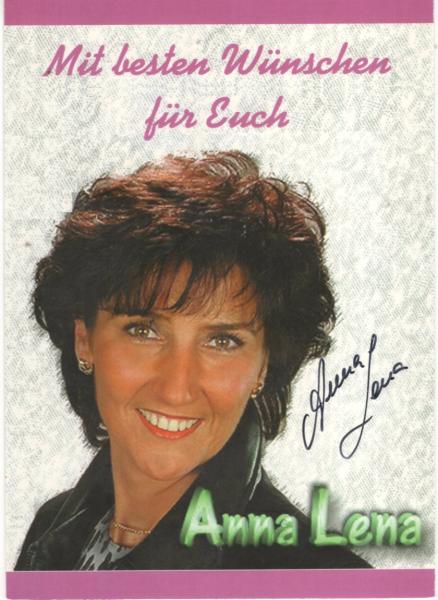 Anna Lena