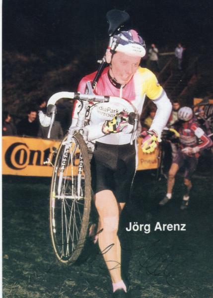 Arenz, Jörg
