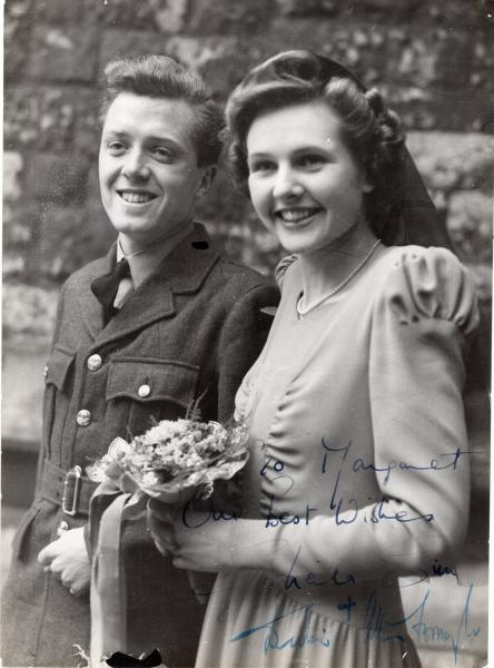 Attenborough (†), Richard & Sim (†), Sheila