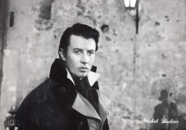 Auclair, Michel