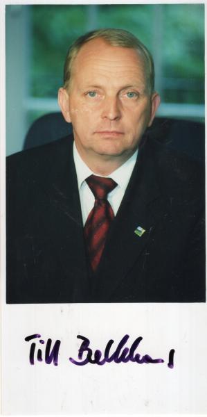 Backhaus, Till