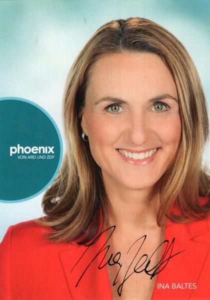 Baltes, Ina - Phoenix
