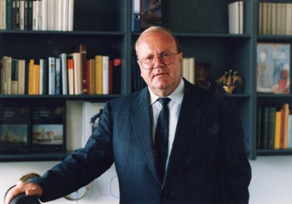 Bangemann, Martin