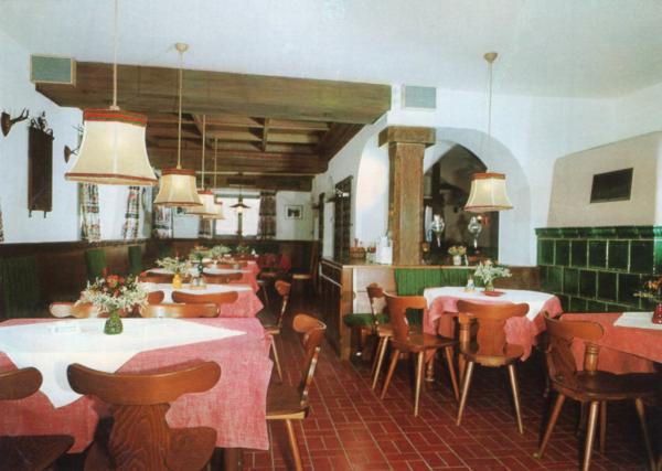 Bartels (†), Wolfgang