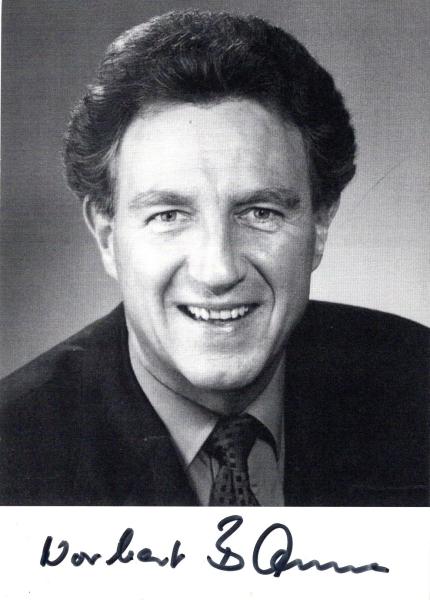 Barthle, Norbert