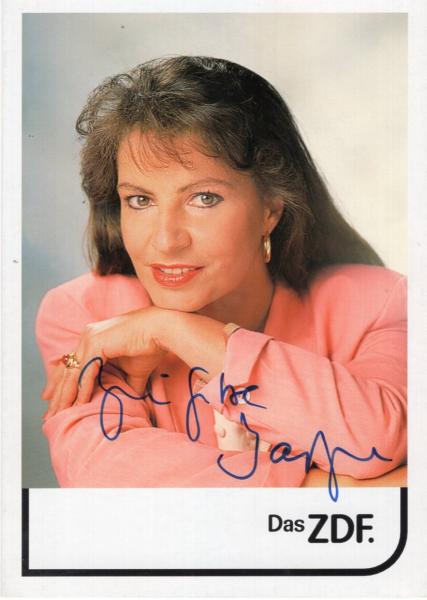 Bastgen, Brigitte