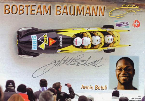Batali, Armin