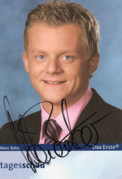 Bator, Marc
