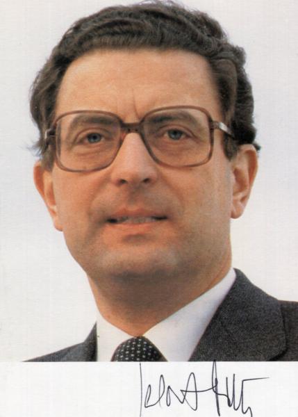 Baum (†), Gerhart R.