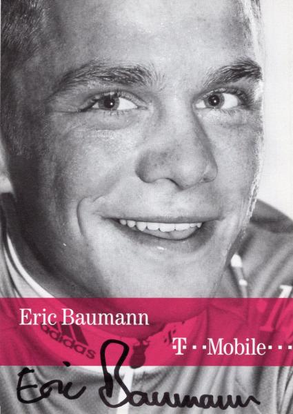 Baumann, Eric - T-Mobile 2005
