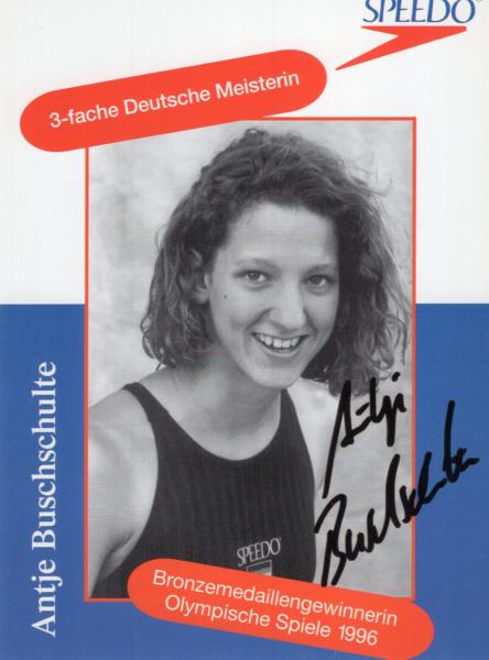 Bauschulte, Antje