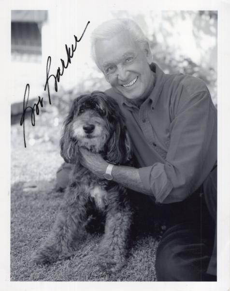 Baxter (GB), Bob