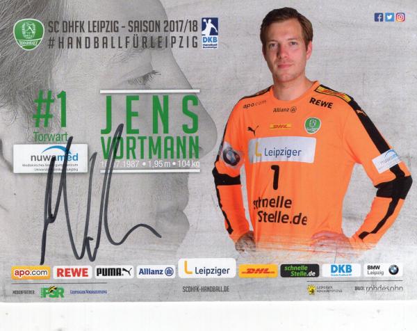 Bechhoff, Jens - TBV Lemgo (2007/08)