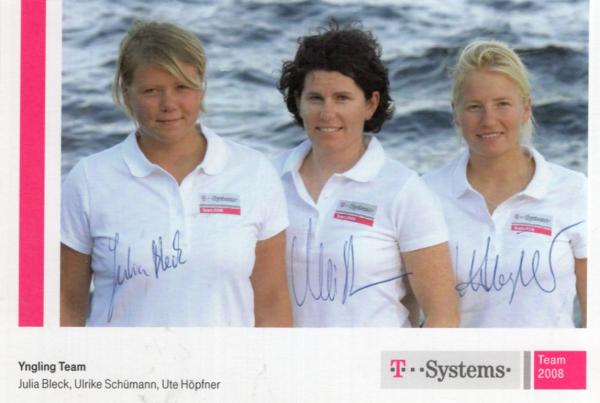 Bleck, Julia & Schümann, Ulrike & Höpfner, Ute