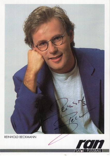 Beckmann, Reinhold