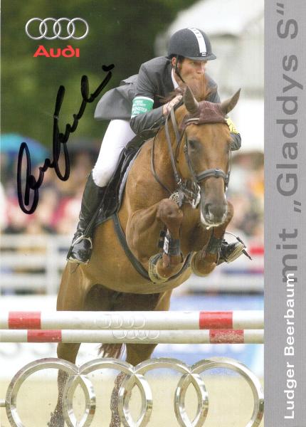 Beerbaum, Ludger