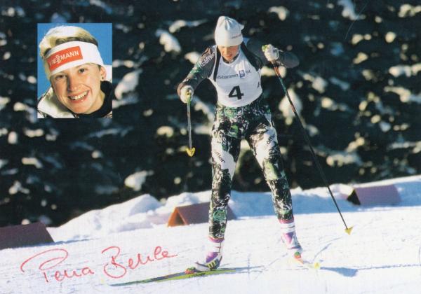 Behle, Petra - Olympia Gold 1998