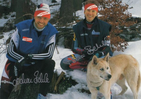 Behle, Petra & Jochen