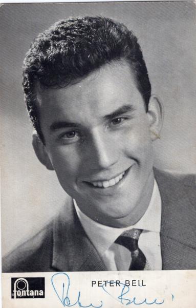 Beil, Peter