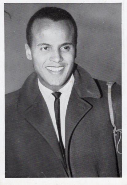 Belafonte, Harry