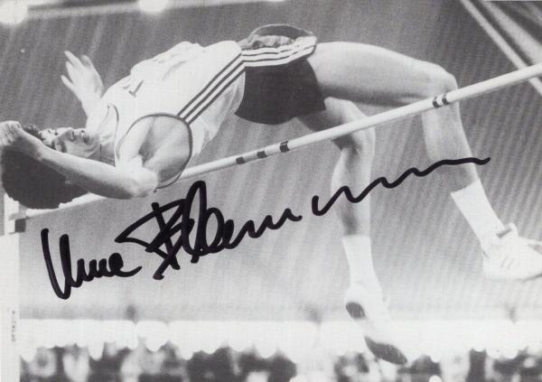 Bellmann, Uwe