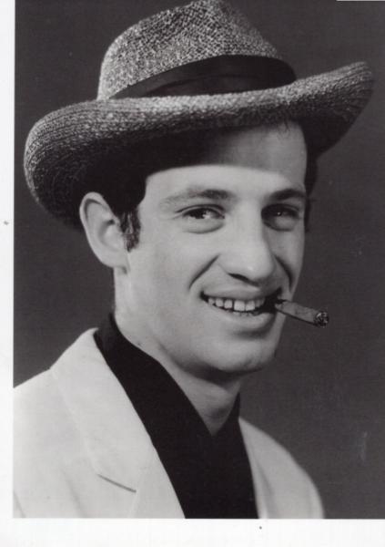 Belmondo, Jean-Paul