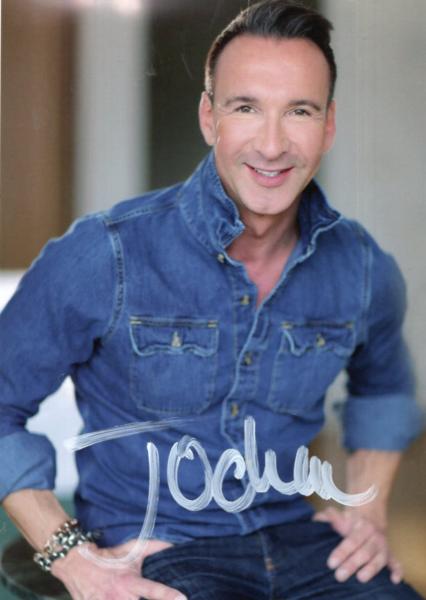 Bendel, Jochen