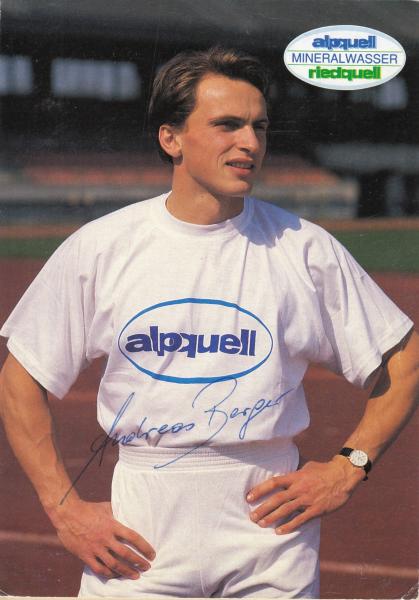 Berger (A), Andreas