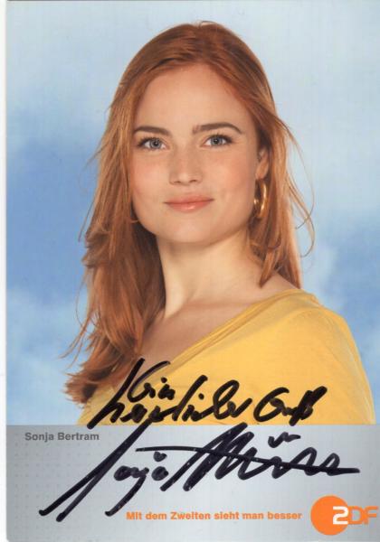 Betram, Sonja