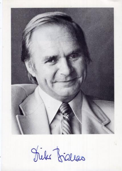 Biallas (†), Dieter- Hamburg