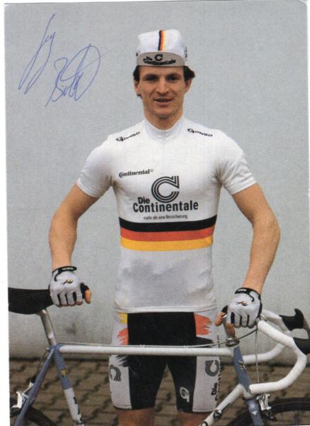 Bickel, Georg