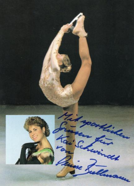 Biellmann (SWZ), Denise