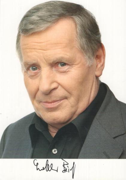 Bisky, Lothar