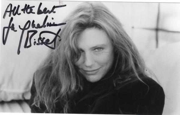Bisset, Jacqueline