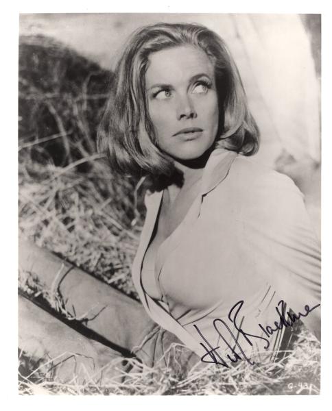 Blackman (†), Honor