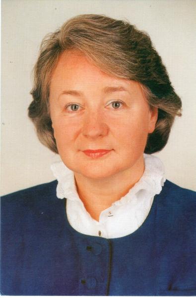 Blank, Renate