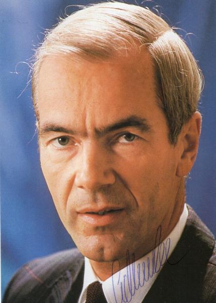 Blanke (†), Dr. Edzard