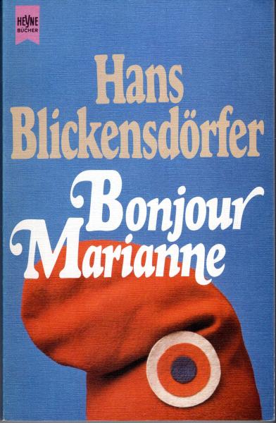 Blickensdörfer (†), Hans