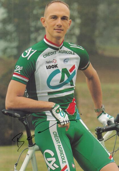Bodrogi (F), Laszlo